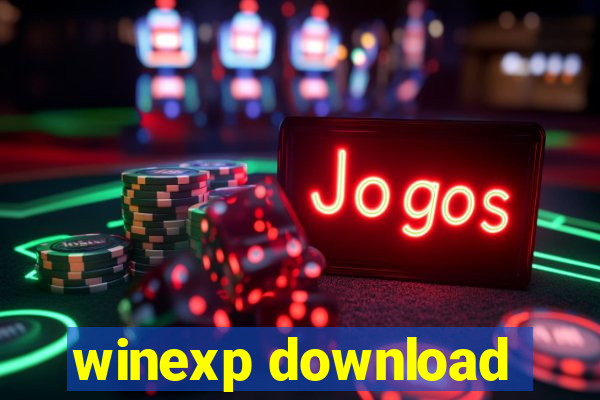 winexp download